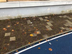 vandalizem, okt 2020, steklo (3)